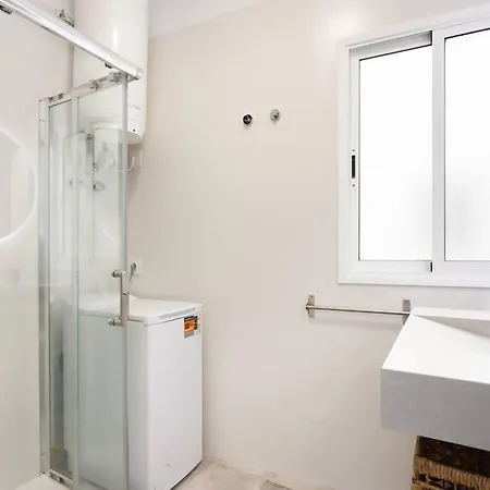 Apartment Sunnyland Playa Teresitas