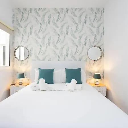 Apartment Sunnyland Playa Teresitas *