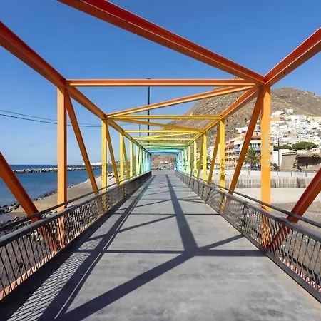 Sunnyland Playa Teresitas