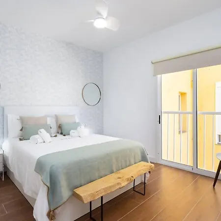 Sunnyland Playa Teresitas * San Andrés