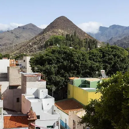 Sunnyland Playa Teresitas