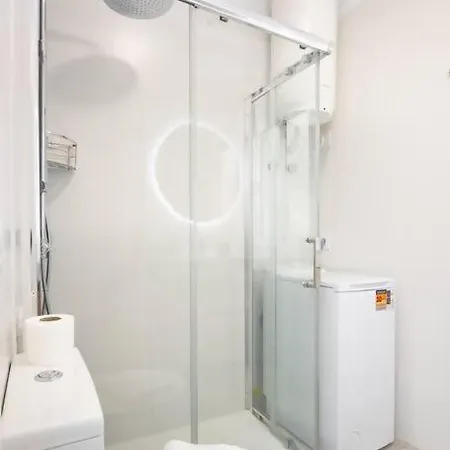 Apartment Sunnyland Playa Teresitas San Andrés