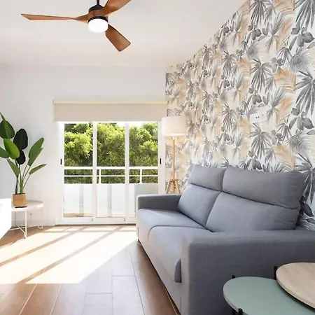 Sunnyland Playa Teresitas