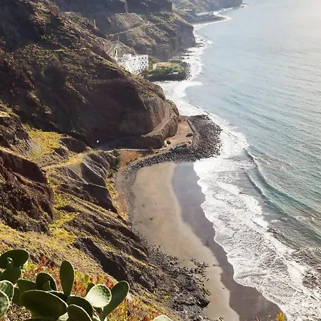 Sunnyland Playa Teresitas San Andrés