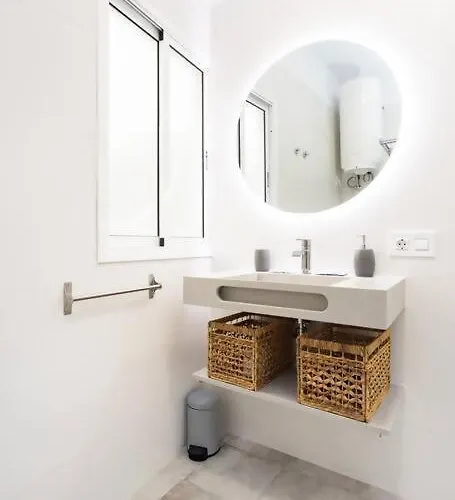 Sunnyland Playa Teresitas Appartamento *