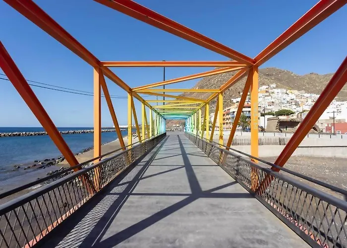 Sunnyland Playa Teresitas