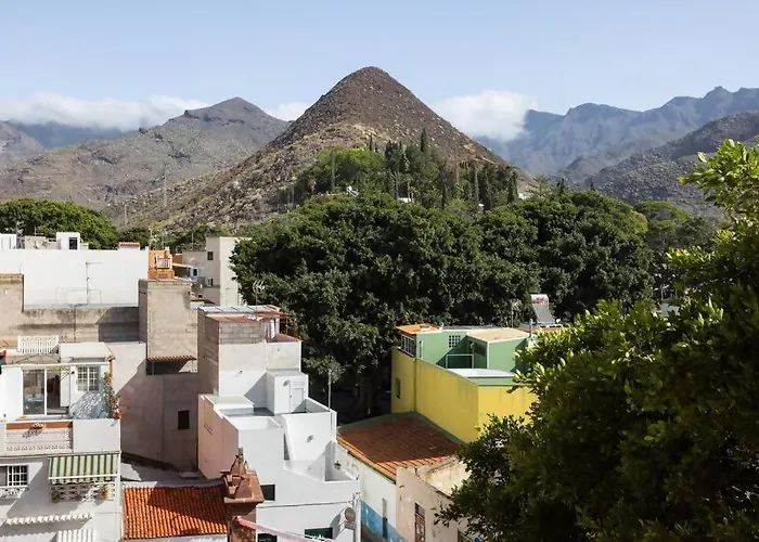 Sunnyland Playa Teresitas