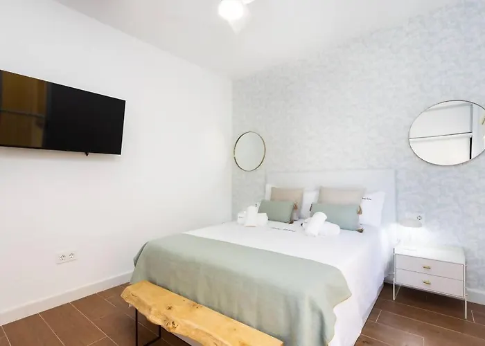 Sunnyland Playa Teresitas *