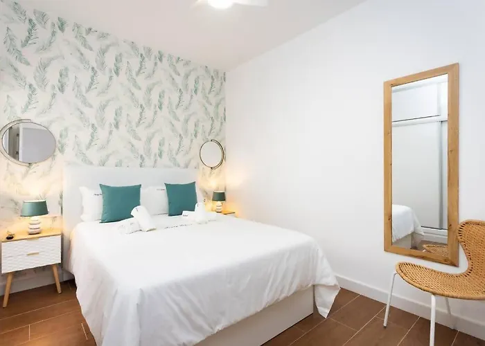 Sunnyland Playa Teresitas Appartamento *