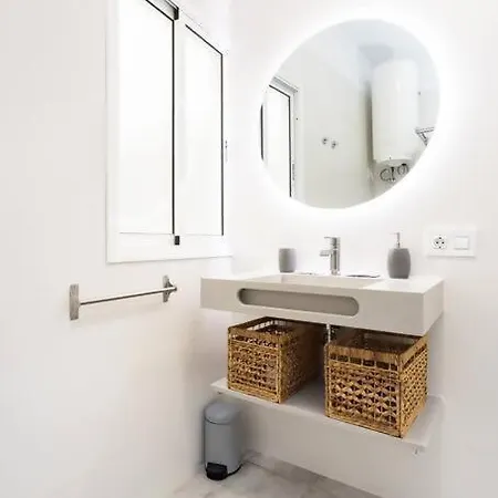 Sunnyland Playa Teresitas Appartement *