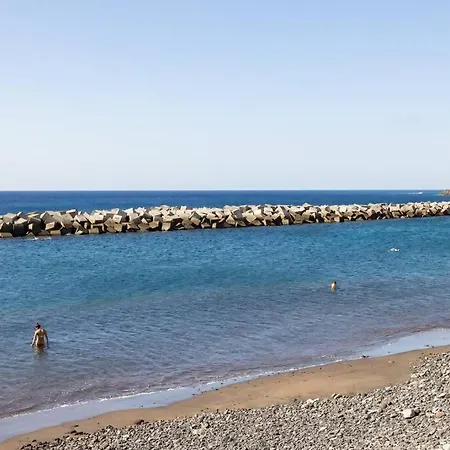 Sunnyland Playa Teresitas Appartamento San Andrés