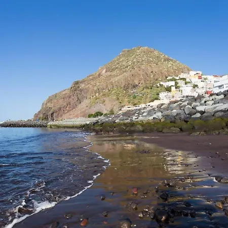 Sunnyland Playa Teresitas San Andrés