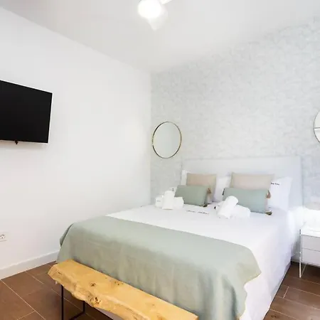 Sunnyland Playa Teresitas *