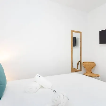 Sunnyland Playa Teresitas Apartment