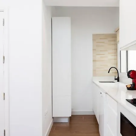 Apartment Sunnyland Playa Teresitas San Andres (Tenerife)