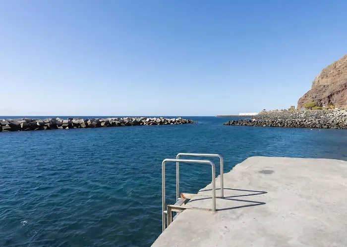 Sunnyland Playa Teresitas Apartment San Andrés