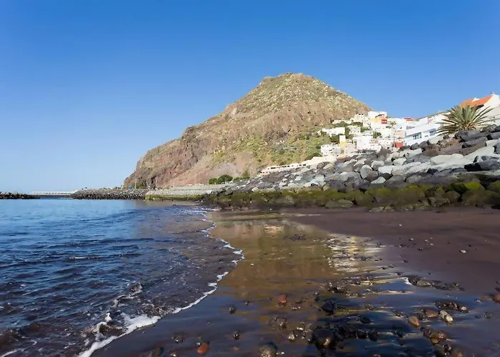 Sunnyland Playa Teresitas San Andrés