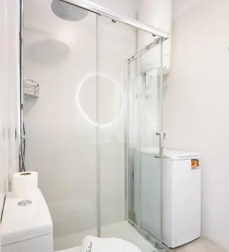 Apartament Sunnyland Playa Teresitas San Andrés