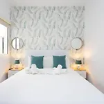 Apartamento Sunnyland Playa Teresitas *