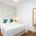 Sunnyland Playa Teresitas Apartamento *