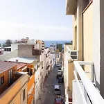 Sunnyland Playa Teresitas Apartamento